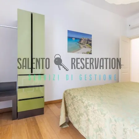 Corso Italia - Salento Reservation Casa vacanze