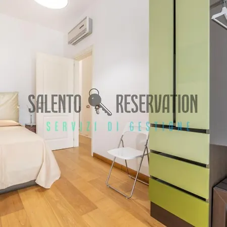 Casa vacanze Corso Italia - Salento Reservation
