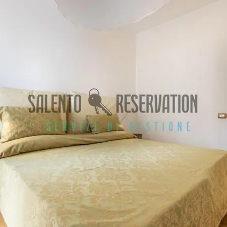 Corso Italia - Salento Reservation Casa vacanze Gallipoli