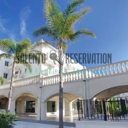 Corso Italia - Salento Reservation Casa vacanze
