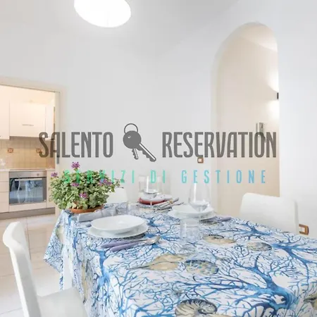 Corso Italia - Salento Reservation Casa vacanze Gallipoli