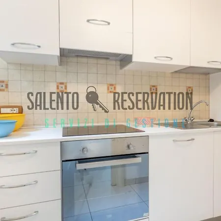 Casa vacanze Corso Italia - Salento Reservation Gallipoli