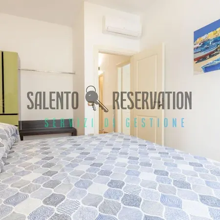 Corso Italia - Salento Reservation Casa vacanze Gallipoli