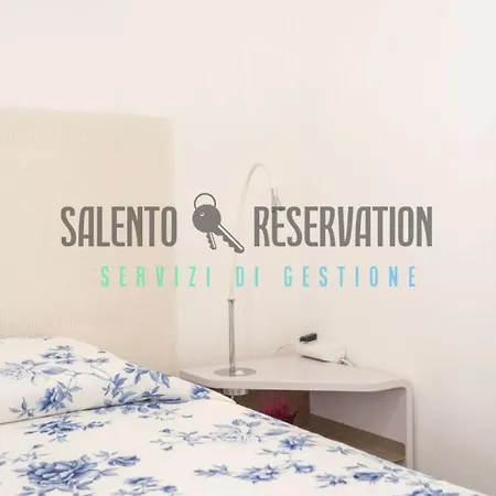 Corso Italia - Salento Reservation Casa vacanze