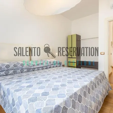 Casa vacanze Corso Italia - Salento Reservation Gallipoli