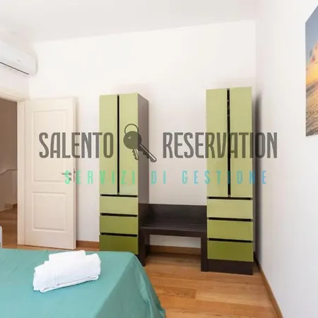 Corso Italia - Salento Reservation Casa vacanze