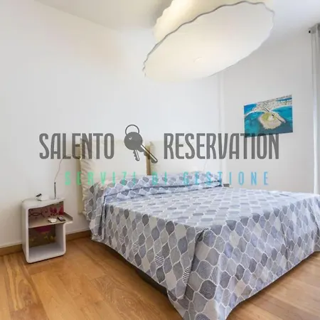 Corso Italia - Salento Reservation Casa vacanze Gallipoli