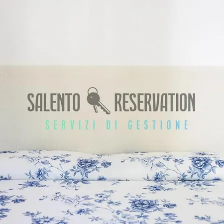 Corso Italia - Salento Reservation Casa vacanze