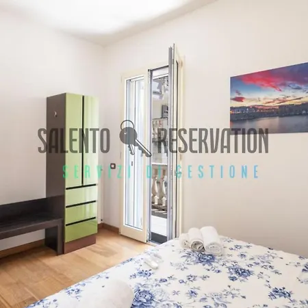 Corso Italia - Salento Reservation Casa vacanze