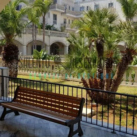 Casa vacanze Corso Italia - Salento Reservation