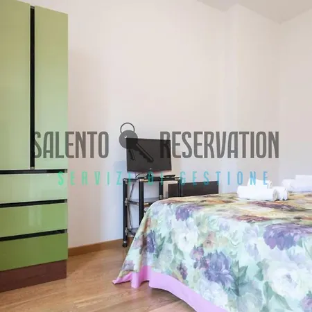 Casa vacanze Corso Italia - Salento Reservation