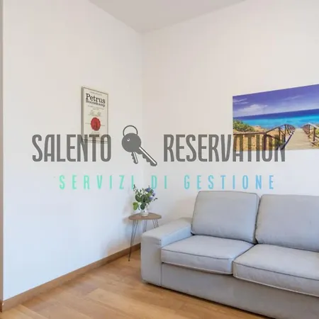 Corso Italia - Salento Reservation Casa vacanze *