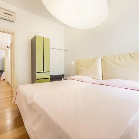 Corso Italia - Salento Reservation Gallipoli