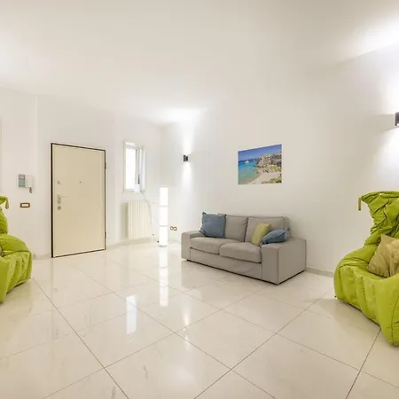 Casa vacanze Corso Italia - Salento Reservation *