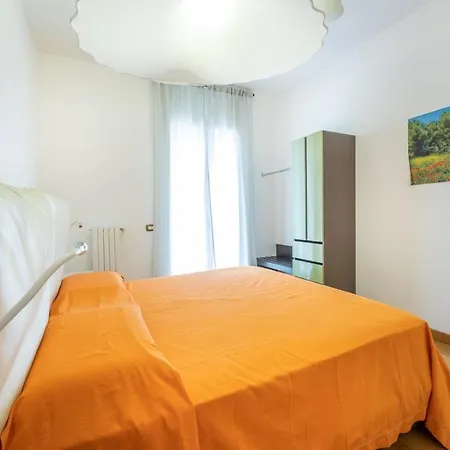 Casa vacanze Corso Italia - Salento Reservation Gallipoli