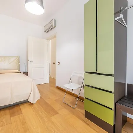 Corso Italia - Salento Reservation Casa vacanze Gallipoli