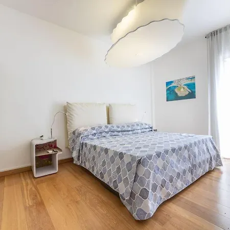 Corso Italia - Salento Reservation * Gallipoli