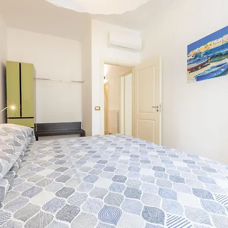Corso Italia - Salento Reservation Casa vacanze
