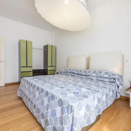 Casa vacanze Corso Italia - Salento Reservation Gallipoli