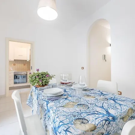 Corso Italia - Salento Reservation