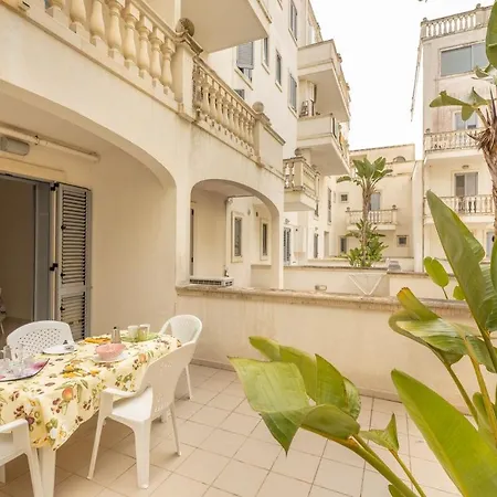 Corso Italia - Salento Reservation *