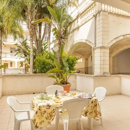 Corso Italia - Salento Reservation Gallipoli