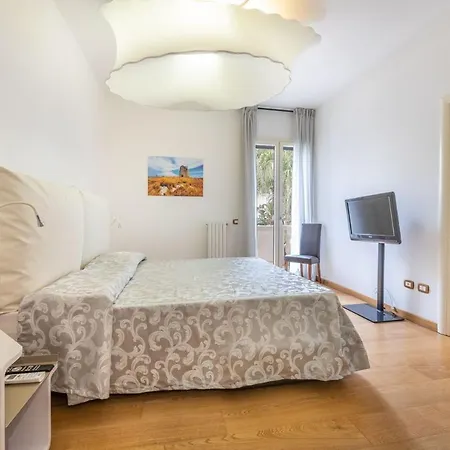 Corso Italia - Salento Reservation Casa vacanze Gallipoli