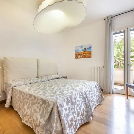 Casa vacanze Corso Italia - Salento Reservation *