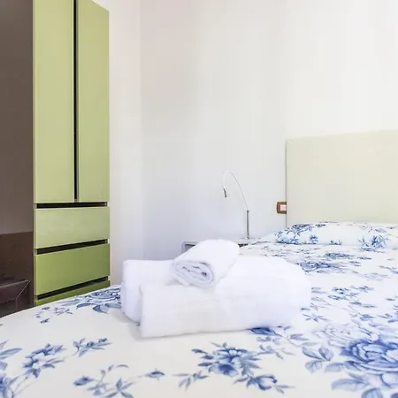 Casa vacanze Corso Italia - Salento Reservation Gallipoli