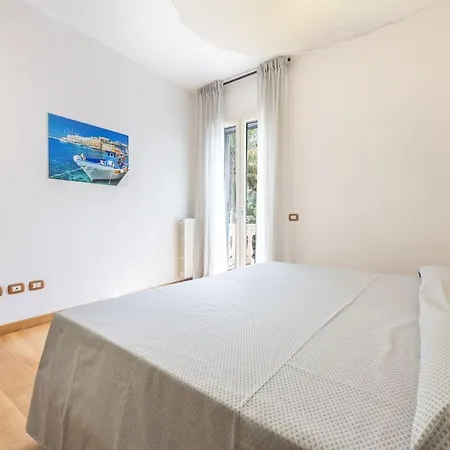 Corso Italia - Salento Reservation Casa vacanze *