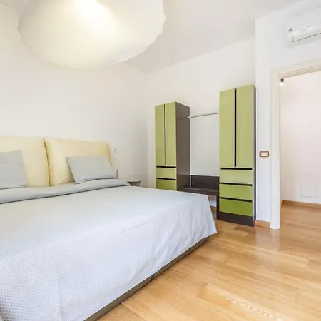 Casa vacanze Corso Italia - Salento Reservation *