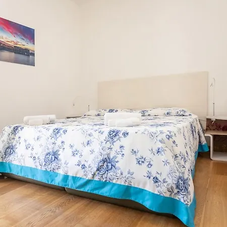 Casa vacanze Corso Italia - Salento Reservation