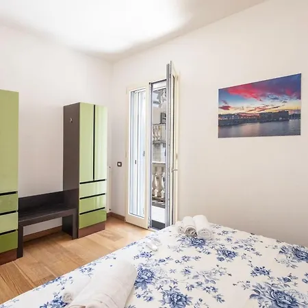 Casa vacanze Corso Italia - Salento Reservation Gallipoli