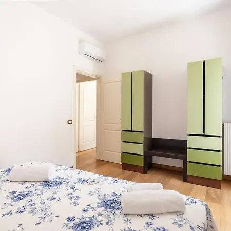 Casa vacanze Corso Italia - Salento Reservation *