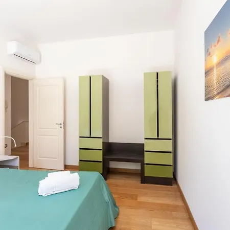 Corso Italia - Salento Reservation Casa vacanze Gallipoli