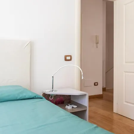 Corso Italia - Salento Reservation Gallipoli