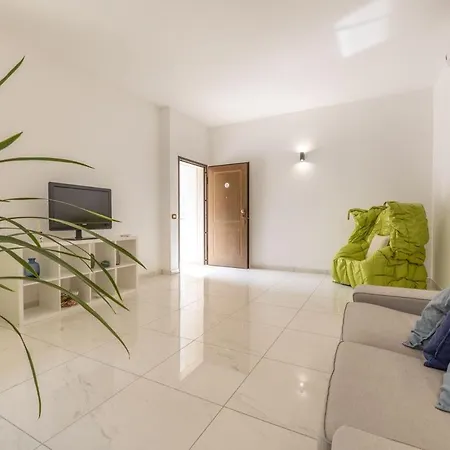 Casa vacanze Corso Italia - Salento Reservation *