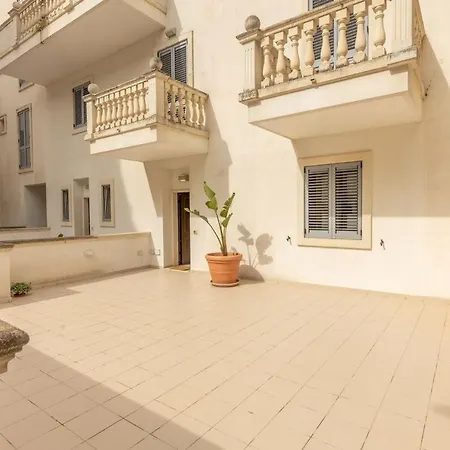 Corso Italia - Salento Reservation