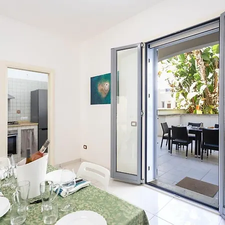Corso Italia - Salento Reservation Casa vacanze Gallipoli