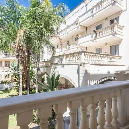 Corso Italia - Salento Reservation *