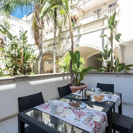 Corso Italia - Salento Reservation