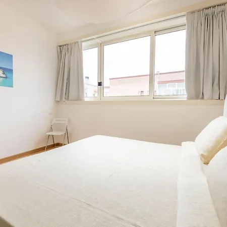 Bilocale Corso Italia 695 - Salento Reservation Holiday home