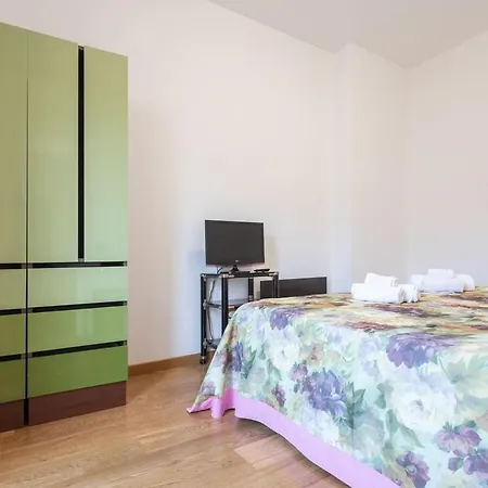 Bilocale Corso Italia 695 - Salento Reservation *