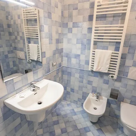 Bilocale Corso Italia 695 - Salento Reservation Holiday home