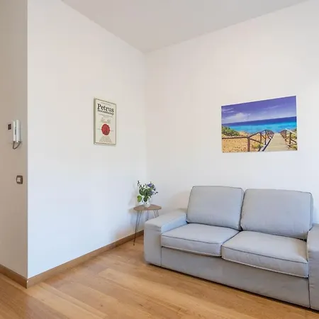 Holiday home Bilocale Corso Italia 695 - Salento Reservation