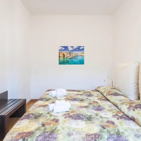 Bilocale Corso Italia 695 - Salento Reservation Holiday home Gallipoli