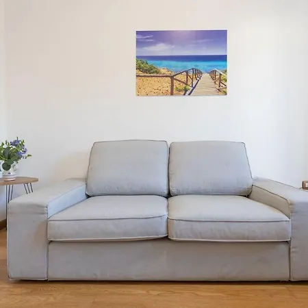 Corso Italia - Salento Reservation * Gallipoli