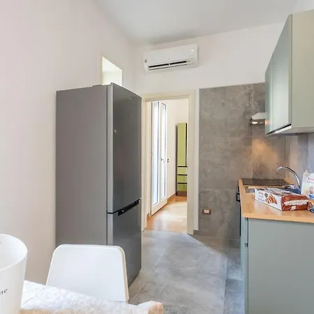 Holiday home Bilocale Corso Italia 695 - Salento Reservation *