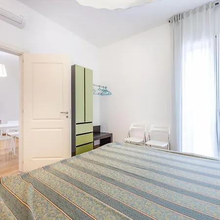 Bilocale Corso Italia 695 - Salento Reservation