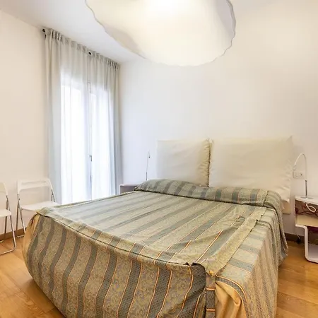 Bilocale Corso Italia 695 - Salento Reservation Holiday home